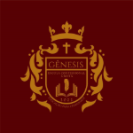 Logo Escola Cristã