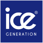 Logo Ice Generation