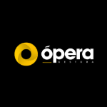 Logo Ópera Gestora